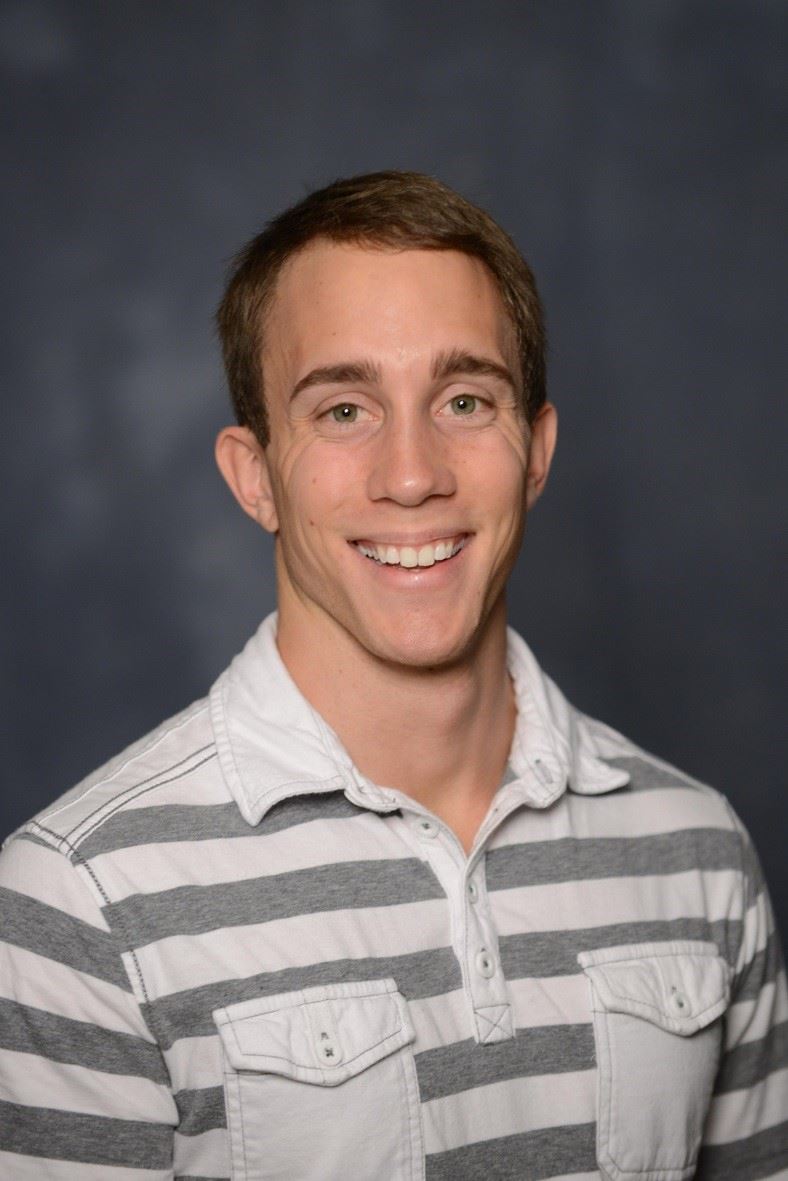 Zach Grunewald